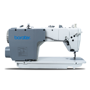 Phong cách mới Jack mô hình máy tính hoàn toàn tự động Máy may <span class=keywords><strong>lockstitch</strong></span> B-A912 - Product Image 2