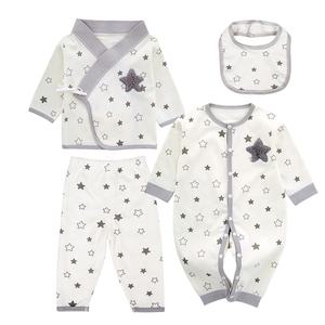 Venta al por mayor de ropa de bebé suave personalizada ropa de recién <span class=keywords><strong>nacido</strong></span> 100% algodón niña recién <span class=keywords><strong>nacido</strong></span> conjunto de <span class=keywords><strong>regalo</strong></span> <span class=keywords><strong>para</strong></span> bebé recién <span class=keywords><strong>nacido</strong></span> - Product Image 1