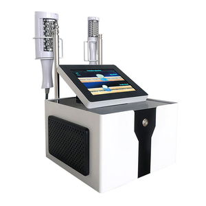 Machine à rouleaux à billes intérieures 2 en 1 Amincissement de la peau Raffermissement de la peau Soulagement de la douleur Réduction de la cellulite Mise en forme du corps - Product Image 5