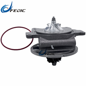 Cartouche turbo basse pression MFS 10009880324 CHRA 6540909100 10009900284 pour <span class=keywords><strong>Mercedes</strong></span> <span class=keywords><strong>Vito</strong></span> <span class=keywords><strong>119</strong></span> <span class=keywords><strong>CDI</strong></span> - Product Image 5