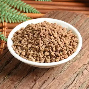 100% tự nhiên phong phú hương vị Fenugreek Hạt Giống nhà máy bán hàng trực tiếp duy nhất gia vị