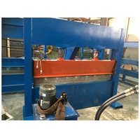 Machine à sertir CNC, feuilles clignotantes, pièces