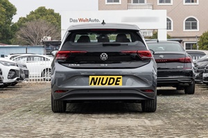 Se Aceptan Pedidos Personalizados, Modelo 2025, Versión Facelift, Autonomía Pura, 451, 5 Puertas, Cinco Plazas, Batería de 53.6 <span class=keywords><strong>Kwh</strong></span>, V0lkswagen <span class=keywords><strong>Id</strong></span>.<span class=keywords><strong>3</strong></span> Edición Inteligente - Product Image 5