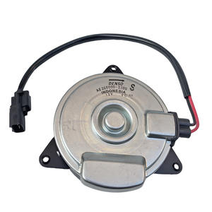 Motor de Ventilador de Refrigeración para Honda CRV 19030-5PA-A01, Repuesto Nuevo para Ventilador de Radiador, Modelos 2018 en Adelante - Product Image 5