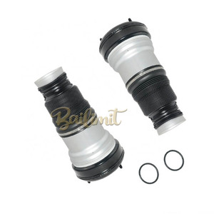 2203202438 2203205113 2203202138 2203202238 sac de ressort de Suspension pneumatique avant pour mercedes-benz <span class=keywords><strong>W220</strong></span> classe S <span class=keywords><strong>S500</strong></span> 5.0L 1998-2005 - Product Image 4
