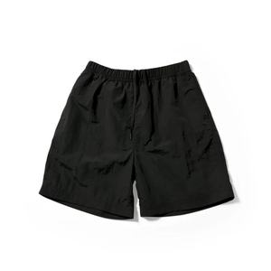 OEM Nouveauté Shorts de sport en nylon personnalisés avec logo pour hommes - Product Image 2
