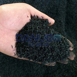 Scratch-proof Biomass Carbonization Furnace For Straw Sorghum Rice Husk Continuous <b>Drum</b> Carbonizer - Product Image 4