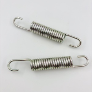 Tùy Chỉnh Thép Không Gỉ Căng Thẳng Mùa Xuân Mạnh Mẽ Trở Lại Phanh Mùa Xuân Cho Ba Bánh Xe Máy Phanh - Product Image 5