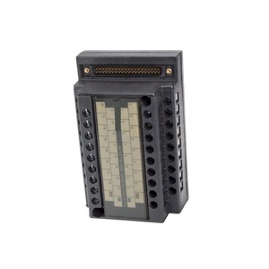 โมดูลควบคุม PLC แบบตั้งโปรแกรมได้ รุ่นขายดี A6TBXY36 A6TBXY54 อุปกรณ์ควบคุมอุตสาหกรรม A6TBX36E A6TBX70 คอนโทรลเลอร์ - Product Image 6