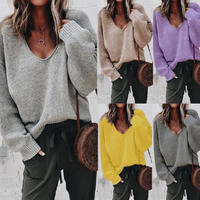 Vêtements pour femmes en gros à prix réduits : pulls, vestes et pantalons tendance pour l'automne et l'hiver