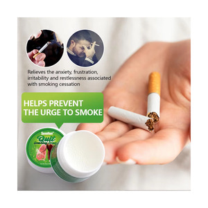 Chất lượng cao dừng khói sản phẩm hiệu quả ngừng hút thuốc lá kem - Product Image 3