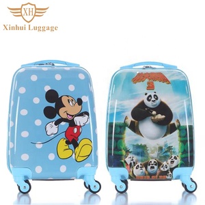 Venta al por mayor populares diseños ligero mano <span class=keywords><strong>maletas</strong></span> trolley bolsa de equipaje para los niños - Product Image 1