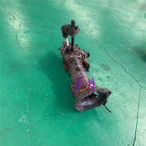 เกียร์<span class=keywords><strong>มือ</strong></span><span class=keywords><strong>สอง</strong></span>สำหรับรถยนต์มิตซูบิชิ <span class=keywords><strong>4D56</strong></span> รุ่น <span class=keywords><strong>4D56</strong></span> สำหรับปาเจโร่ เกียร์ธรรมดา - Product Image 4