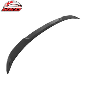 Alerón Trasero Estilo IKON en Negro Brillante para Nissan Sentra 2020-2025 - Product Image 4