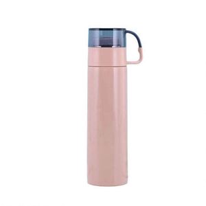 Modern Stainless Steel Tumbler With 500Ml Capacity for Adults - Product Image 4