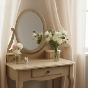 Eleganti Orecchini Pendenti da Donna con Cristalli e Strass, Taglio Brillante Rotondo, Placcati in Argento, Gioielli per Feste in Stile Romantico E4608 - Product Image 2