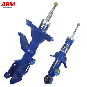 ABM para <span class=keywords><strong>2013</strong></span> <span class=keywords><strong>Honda</strong></span> CRV Amortiguadores modificados Nueva suspensión Amortiguación delantera y trasera Amortiguadores ajustables suaves y duros - Product Image 5