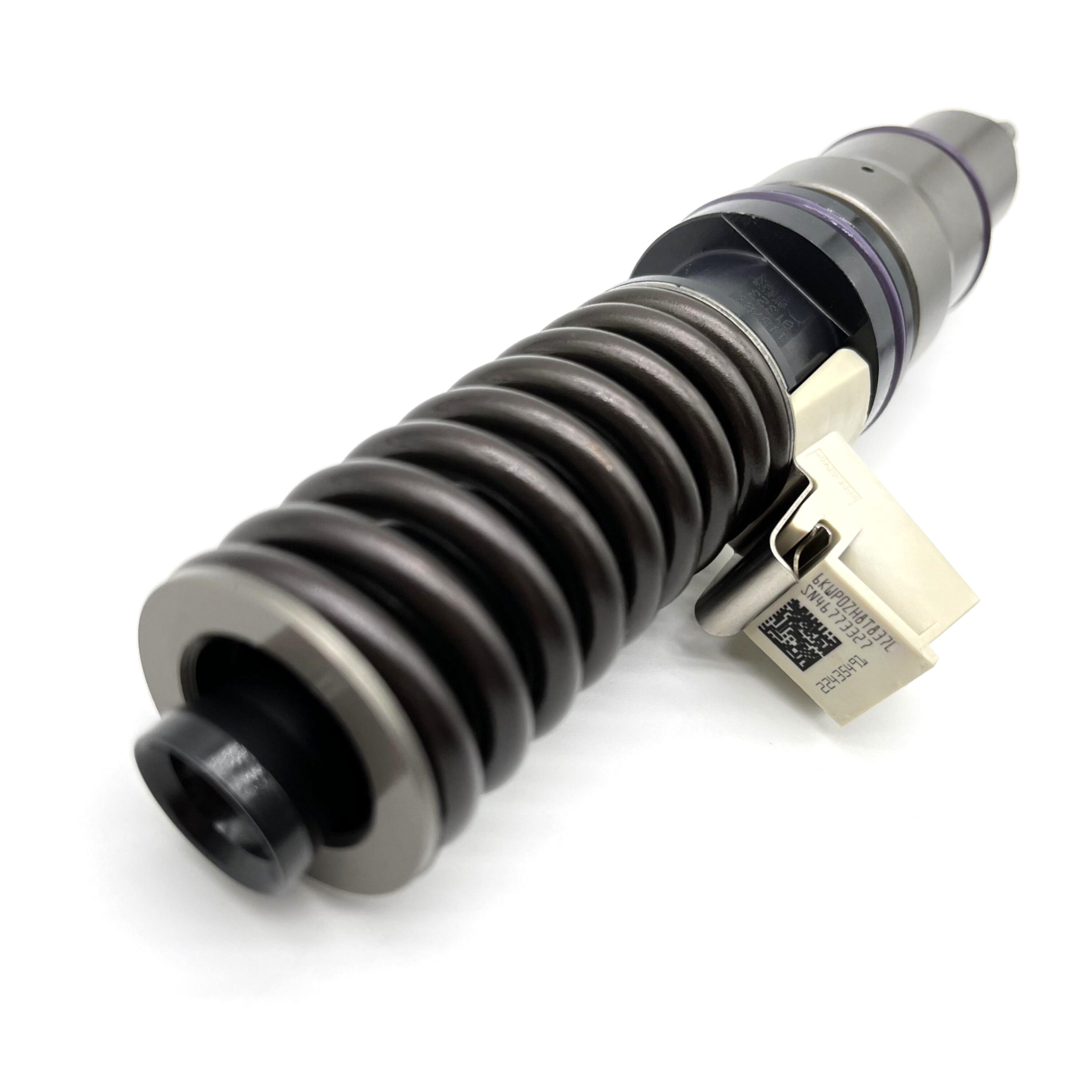 EUI Control Unit Common Rail Fuel Injector 22435491 BEBE4P03001 BEBE4P02001 For Volvo MD13