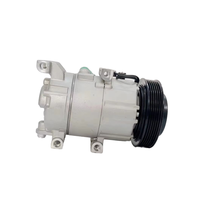 Nouveaux accessoires de climatisation Compresseur de climatiseur CSP-336413 97701J1100 97701-J1100 pour Hyundai LAFESTA 12V