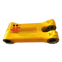 Biellette de godet de haute qualité H Link 2A8-70-00021, axe de biellette de godet 2A87000021 pour bras de chenille PC500LC