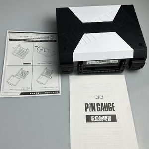 ชุดเกจวัดขนาด/เกจปลั๊ก EP-9B ของแท้จากญี่ปุ่น EISEN (มีสินค้าในสต็อก) - Product Image 4