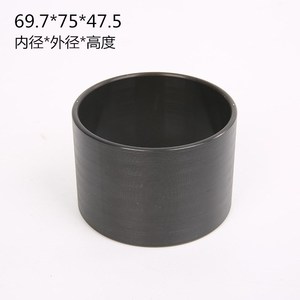 ซีลเหล็กสำหรับอุปกรณ์คอมเพรสเซอร์ ขนาด 63.7*69*47.5 มม. - Product Image 2