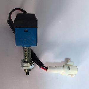 Interruptor de Embrague para Baojun 510 360 310 Modelo 8420015 23976954, Pieza de Repuesto Nueva - Product Image 4