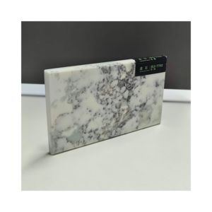 Comptoir <span class=keywords><strong>de</strong></span> <span class=keywords><strong>cuisine</strong></span> en quartz au design moderne avec surface polie Échantillons gratuits 0 panneaux muraux en pierre <span class=keywords><strong>de</strong></span> quart <span class=keywords><strong>de</strong></span> silice pour hôtels - Product Image 2