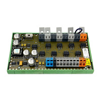 Carte de circuit SEM3 Heidelberg 00.785.0322, pièces de rechange pour machine d'impression offset, accessoires pour presse offset