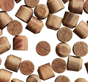 Kits de construction en bois traité thermiquement (prêts à assembler) - Product Image 3