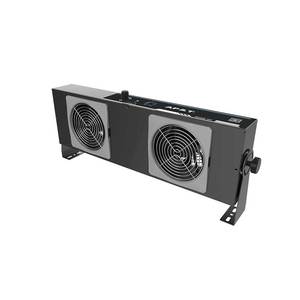 AP-DJ2712-1 Ionized Electrostatic Deionizer Ion Air Fans - Product Image 2