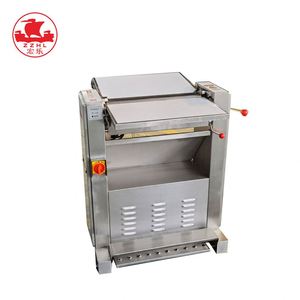 Machine d'épluchage de peau de porc - Product Image 6