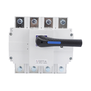 Công nghiệp hgl <span class=keywords><strong>t</strong></span>ải isolator chuyển đổi <span class=keywords><strong>t</strong></span>ùy chỉnh 30kA 200-630a <span class=keywords><strong>t</strong></span>ải phá vỡ chuyển đổi chuyển isolator chuyển đổi - Product Image 2