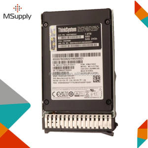 03GX6861 SAS 24Gbps <span class=keywords><strong>2</strong></span>.5英寸SSD服务器系列内部二手翻新2TB - Product Image 1