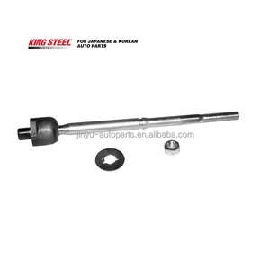 KINGSTEEL OEM 45503-BZ010 45503BZ010 Precio de Fabricante, Piezas de Automóvil, Extremo de la Barra de Dirección, Extremos de la Barra de Acoplamiento Interior para TOYOTA <span class=keywords><strong>AVANZ</strong></span> - Product Image 4