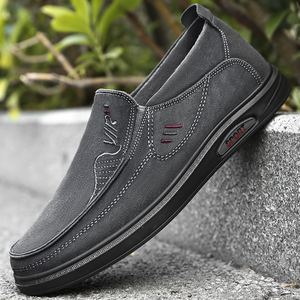 Fabricants chinois de baskets décontractées respirantes à lacets en mesh pour hommes, avec logo de designer, chaussures de basket tendance - Product Image 2