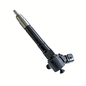 Peças de Motor a Diesel, Injetor de Combustível Common Rail 23670-0E010 295700-0550 com Bico G4S009 - Product Image 4