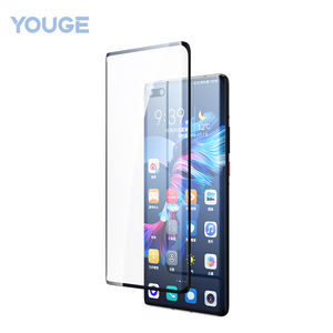 <span class=keywords><strong>Film</strong></span> <span class=keywords><strong>en</strong></span> verre trempé de 0,33 mm d'épaisseur, haute définition, transparence, anti-traces, pour téléphones mobiles, prix d'usine - Product Image 3