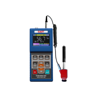 Proveedor de Durómetro <span class=keywords><strong>Digital</strong></span> Universal Leeb HARTIP3210 con Pantalla a Color, 10 Idiomas, Dirección de Impacto Automática - Product Image 6