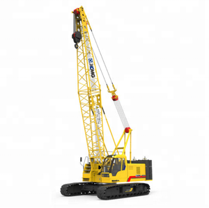 Grúa Oruga QUY55E XGC55 de 55 Toneladas en Oferta con el Mejor Precio - Product Image 1
