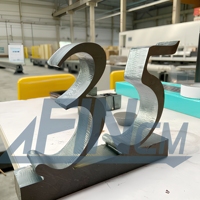 Machine de découpe laser à fibre CNC à portique sur rail au sol FINCM de qualité supérieure 12 kW 20 kW 30 kW 40 kW avec grande zone de travail