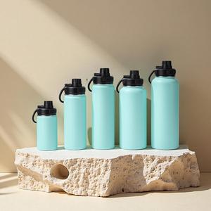 Sport Insulated Stainless Steel Sports Water Bottle Eco-Friendly - Product Image 2