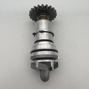 Conjunto de bomba de agua Reemplazo para CG200 <span class=keywords><strong>Loncin</strong></span> <span class=keywords><strong>200cc</strong></span> 250cc ATV Quad Wasserpumpen - Product Image 6