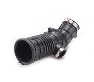 ท่อไอดีสำหรับเครื่องทำความสะอาดอากาศพร้อมที่หนีบ2.0L CR-V ฮอนด้า1999-2001 L4 17228PHK000 SK696A24 696157 - Product Image 6