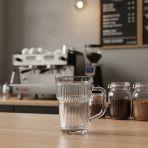 Vaso Térmico Moderno de 500 ml con Asa, Portátil, Aislamiento Térmico de PC, 12-24 Horas, Ecológico, Unisex, Seguro para Fiestas - Product Image 4