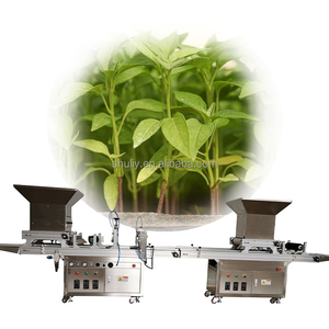 آلة بذر جلوري لزراعة بذور الصباح والزهور مرتفعة الطلب - Product Image 3