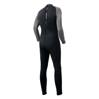Combinaisons de plongée et de surf en néoprène pour homme, personnalisées, de haute qualité, 3 mm, 5 mm, 7 mm, à manches longues, pour la plongée et le surf