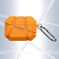 Pour étui airpods Vente en gros d'usine pour airpods pro 2 Étui pour airpods 1/2/3 étui