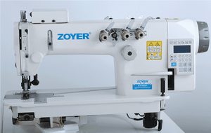 Máquina <span class=keywords><strong>de</strong></span> <span class=keywords><strong>coser</strong></span> <span class=keywords><strong>de</strong></span> una sola aguja computarizada <span class=keywords><strong>de</strong></span> gran oferta, para la industria <span class=keywords><strong>de</strong></span> la ropa, venta al por mayor - Product Image 2