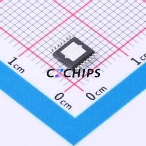 Amplificador operacional de chip IC de circuito integrado COS4177TR de alta calidad - Product Image 2